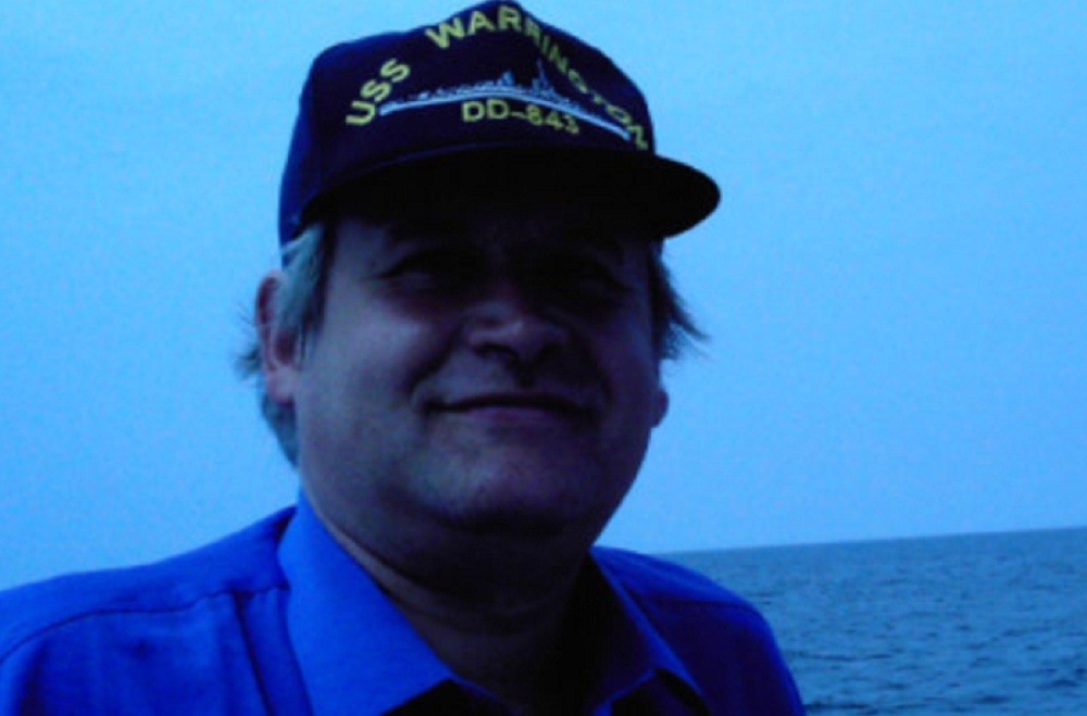 Ilmuwan Rusia yang Dituduh Bersekongkol dengan China Meninggal 2 Hari usai Ditahan