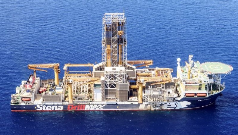 Tegang, Hizbullah Kirim 3 Drone Pengintai ke Ladang Gas Israel di Laut Mediterania