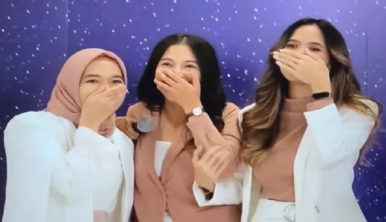 Keren Pisan, Mahasiswi ITB Ciptakan Skincare Berbasis Hormon Kalahkan 83.000 Tim Dunia
