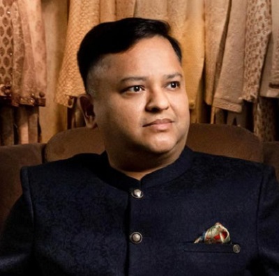 Mengenal Ravi Modi, Pebisnis Pakaian Tradisional India dengan Kekayaan Rp40,43 Triliun