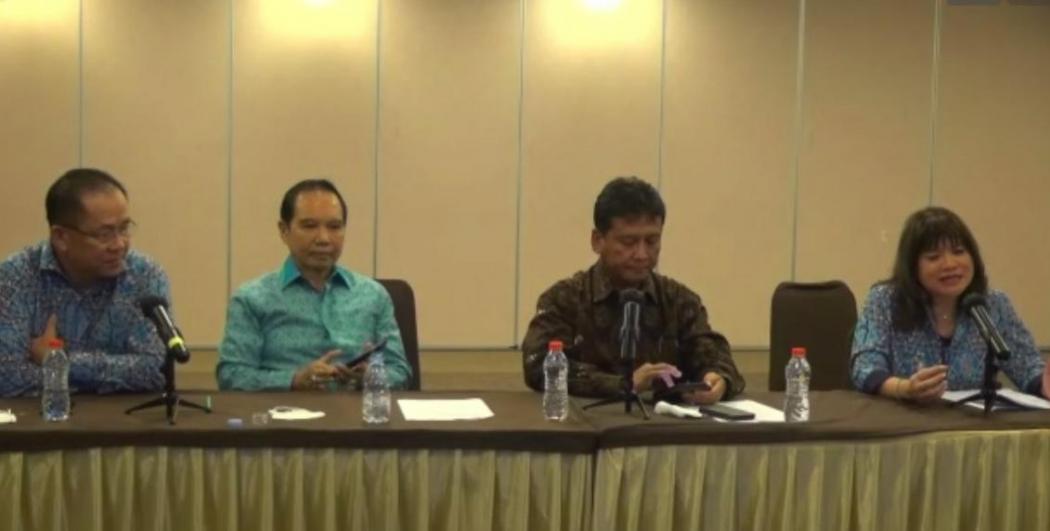 Apresiasi Tax Amnesty Jilid II, Apindo Berharap Bisa Bantu Program Strategis Pemerintah