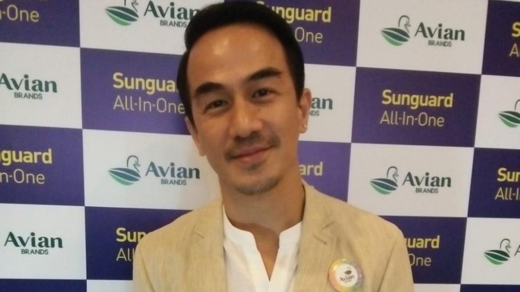 Dikenal sebagai Atlet Judo dan Aktor Laga, Joe Taslim Menjajal Profesi Konten Kreator 