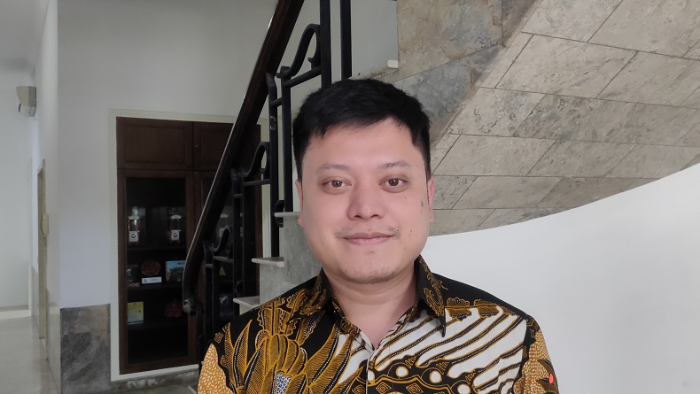 Bacaleg asal Jakarta Timur Yakin 2024 Perindo Lebih Naik Suaranya dan Makin Maju