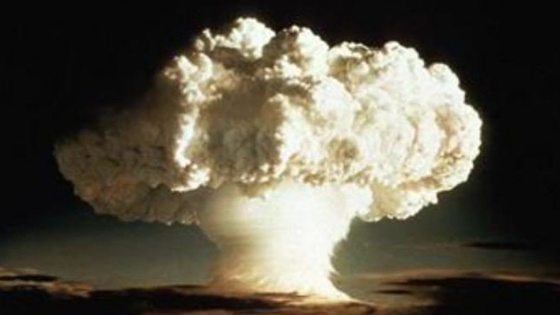 Mantan Pejabat FBI: Joe Biden Giring Rakyat Amerika menuju Kiamat Nuklir!