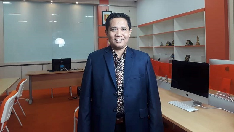 Pengamat Berharap Partai Perindo Menjadi yang Terdepan Kampanyekan Politik Sehat dan Cerdas