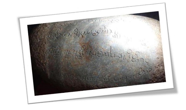 8 Peninggalan Kerajaan Sriwijaya, Ada Candi hingga Prasasti 