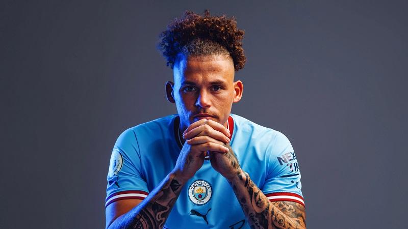 Kalvin Phillips Gabung Man City, Si Yorkshire Pirlo Siap Jadi Andalan Guardiola