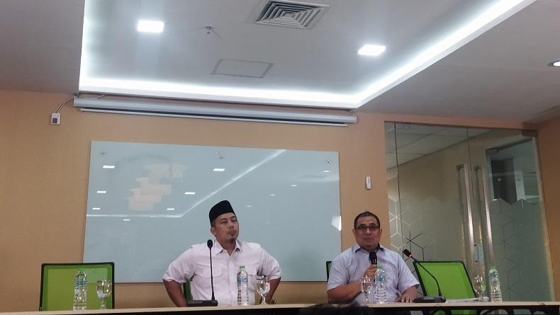 Soal Penggunaan Mobil Pajero hingga Alphard, ACT Sebut untuk Jemput Tamu dan Operasional