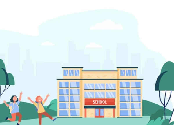 11 SMA Terbaik di Tangerang, Referensi untuk PPDB 2023