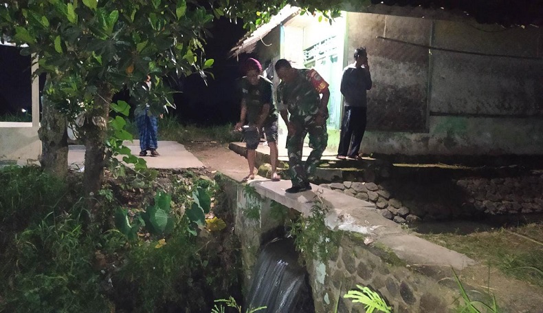 Tak Pulang usai Disuruh Belanja, Bocah di Bojongincung Cianjur Ditemukan Tewas