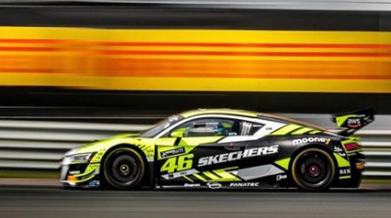 Valentino Rossi Kembali Beraksi di Sirkuit Misano, The Doctor Langsung Menggila!