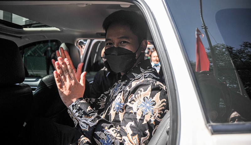 Berkas Perkara Dilimpahkan, Doni Salmanan Segera Disidang di PN Bale Bandung