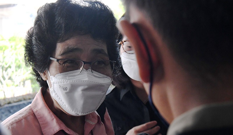 Dewas KPK Tetap Gelar Sidang Etik Senin 24 Juli meski Johanis Tanak Cuti