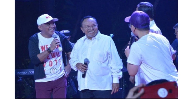 Bob Tutupoly Meninggal di Usia 82 Tahun, Ini Kuis Paling Populer yang Dipandunya