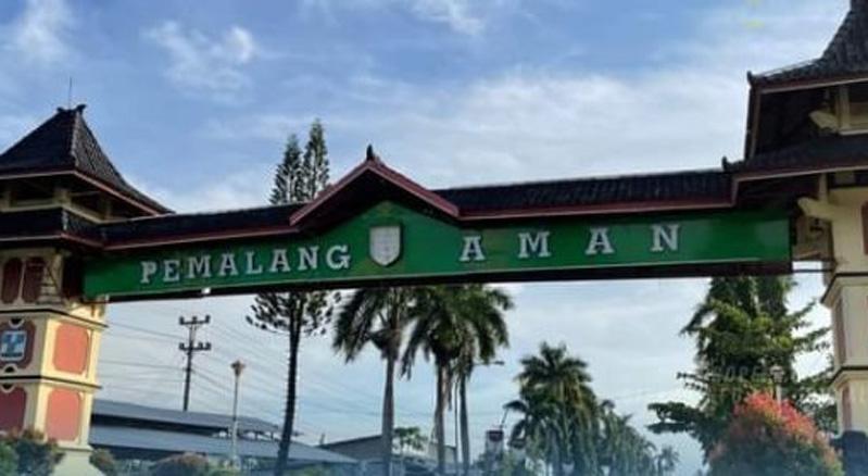 Kontroversi Pergantian Slogan Pemalang, Bupati Mukti Agung: Tak Perlu Dipersoalkan