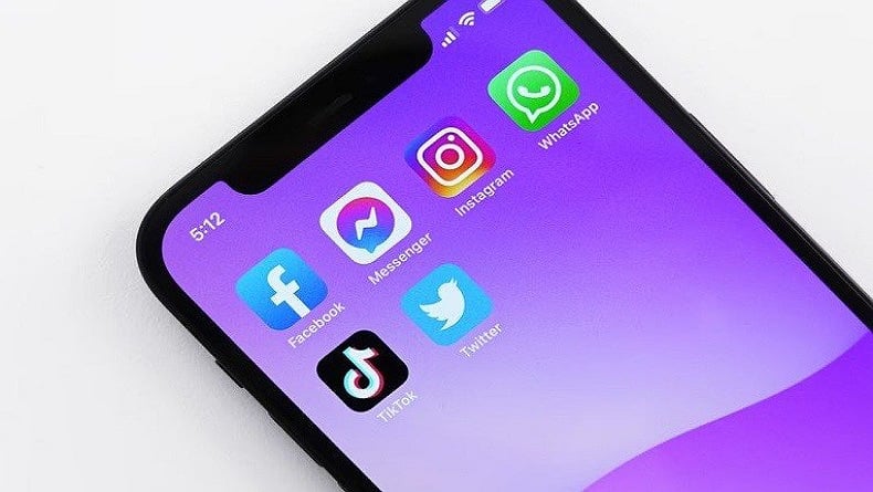 Mau Kejar Pajak lewat Medsos, Kemenkeu Siapkan Anggaran Rp1,99 Triliun