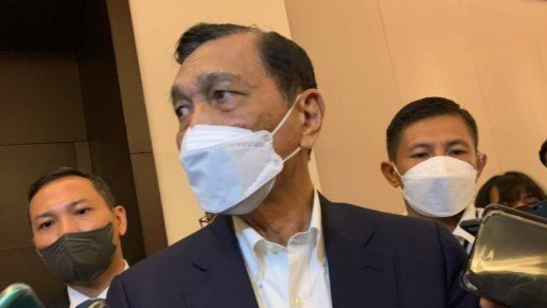 Pemerintah Tetapkan Insentif Kendaraan Listrik, Luhut: Diumumkan Awal Februari 2023