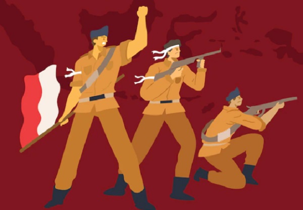 Pemberontakan Darul Islam atau Tentara Islam Indonesia Dipimpin oleh Siapa? Ini Jawabannya