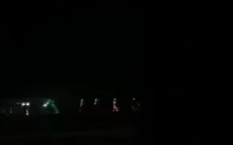 Video Viral Penumpang LRT Jalan Kaki Ratusan Meter karena Listrik di Palembang Padam Total 