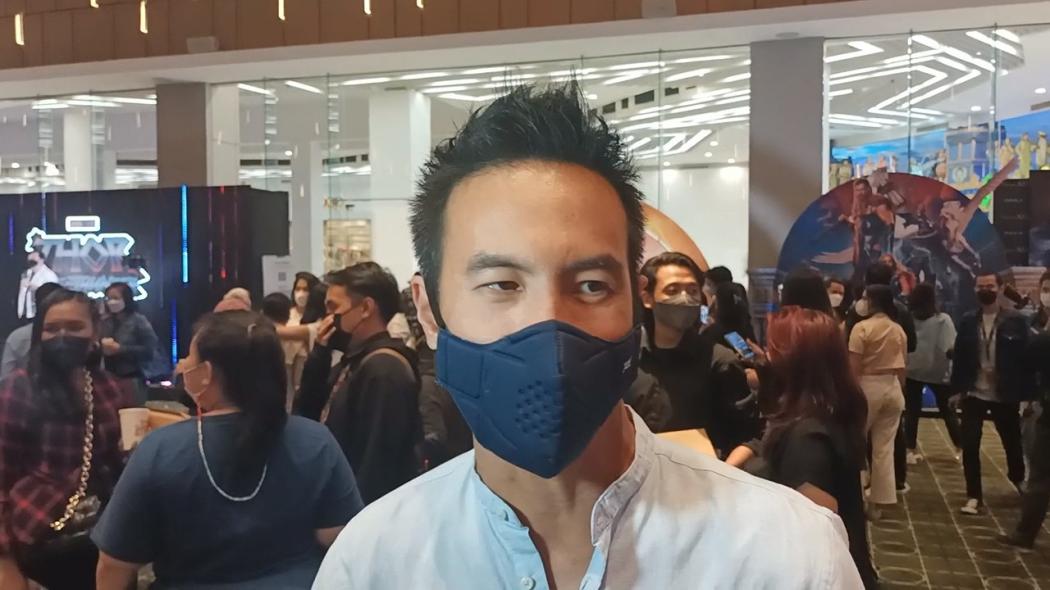 Nonton Premier Film Thor: Love and Thunder, Daniel Mananta: Menyenangkan untuk Disaksikan