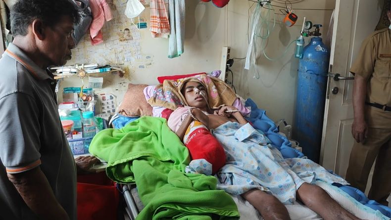 Kisah Remaja di Babel Koma selama 2,5 Tahun usai Kecelakaan