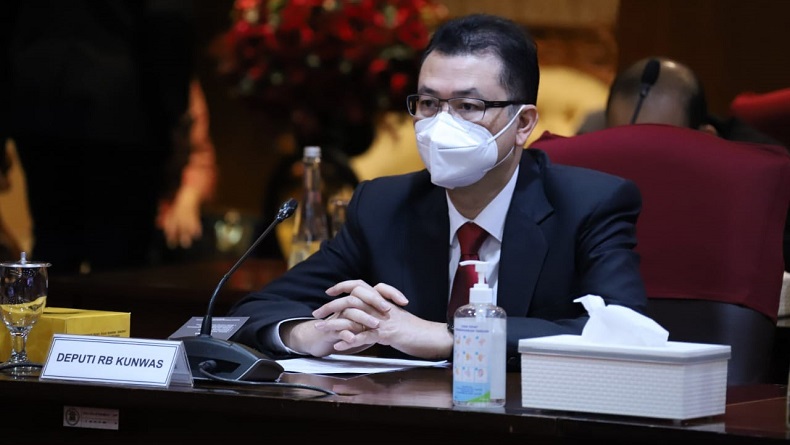 Kemenpan RB Cabut Predikat Wilayah Bebas Korupsi 4 Instansi Ini, Salah Satunya Pengadilan