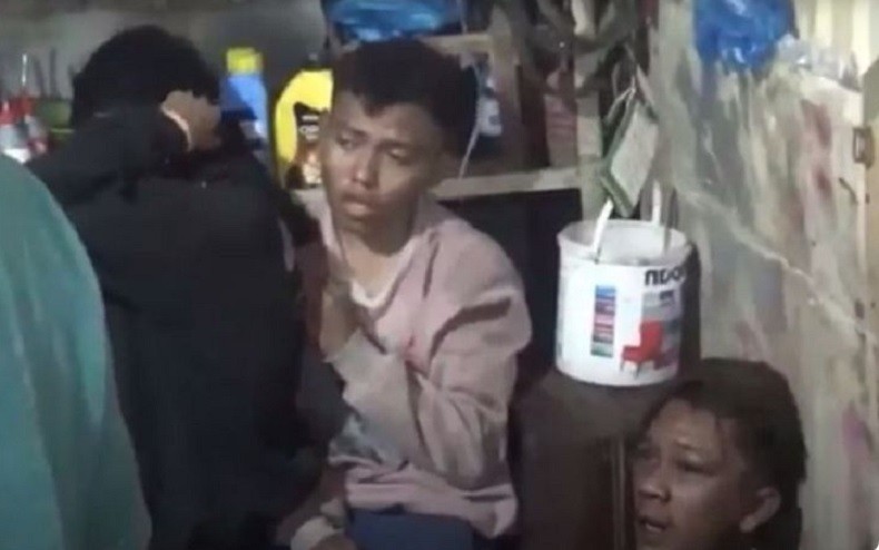 Tiga Anggota Geng Motor di Medan Dihajar Warga hingga Babak Belur