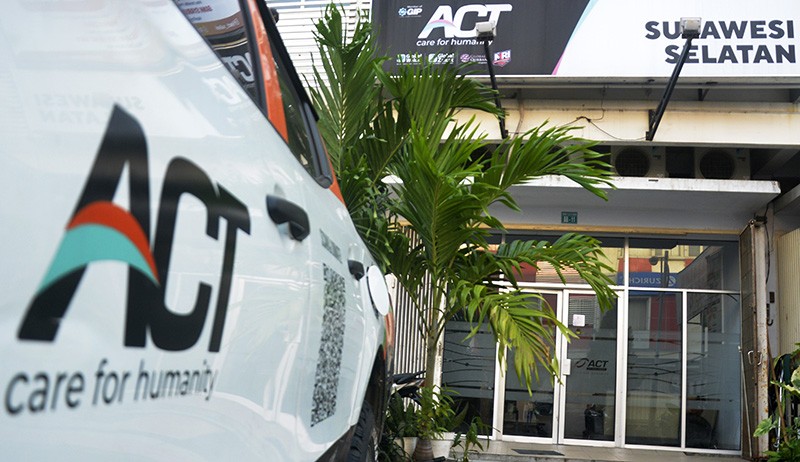 Bareskrim Gelar Perkara Penetapan Tersangka ACT Siang Ini