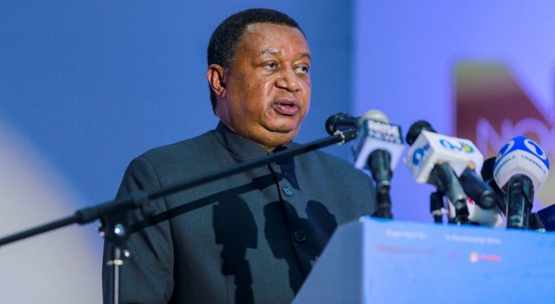 Sekjen OPEC Mohammed Sanusi Barkindo Meninggal Dunia