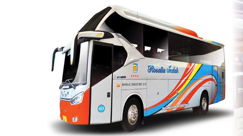 PO Bus dengan Predikat Bintang Lima Saat Ini, Mana yang Paling Mewah?