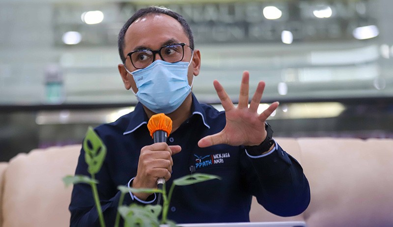 PPATK Blokir 300 Rekening Milik ACT, Dana Masuk dari Luar Negeri Rp64 Miliar