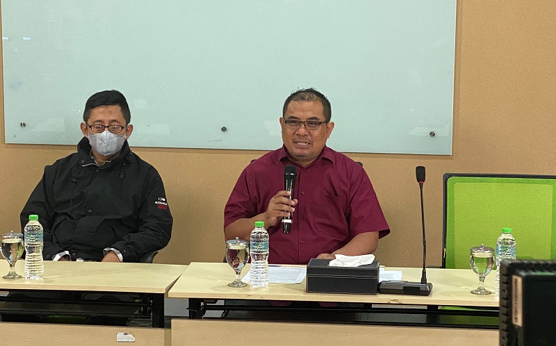 Izin Dicabut Kemensos, Presiden ACT Ibnu Khajar Kaget: Kami Sudah Kooperatif