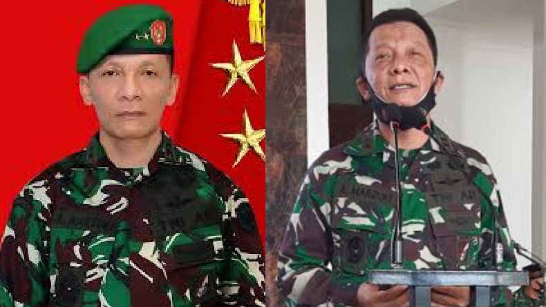 Profil Lengkap Mayjen Achmad Marzuki yang Akan Dilantik Jadi Pj Gubernur Aceh