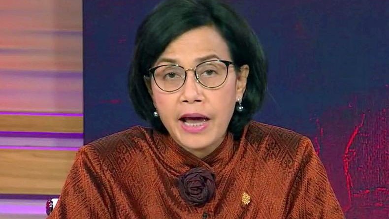 Generasi Muda Indonesia Terancam Tidak Bisa Beli Rumah, Begini Kata Sri Mulyani