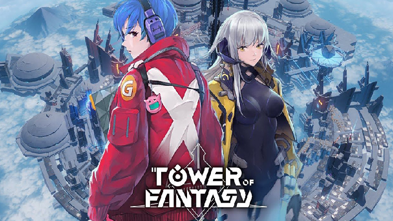 Tower of Fantasy, Game Ini Sudah Bisa Dicoba di Indonesia