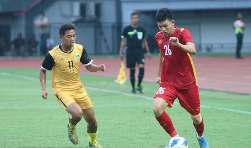 Hasil Piala AFF U-19 2022: Vietnam Bantai Brunei, tapi Kalah Beringas Dibanding Indonesia
