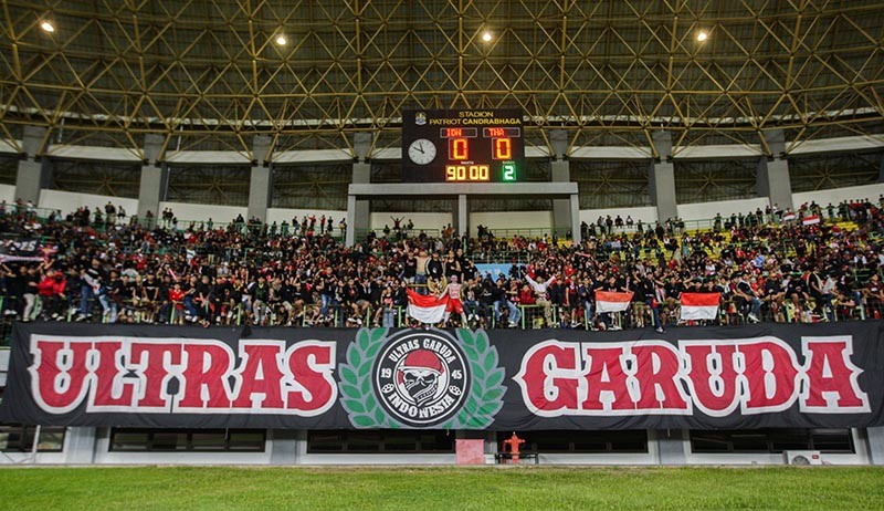Pelatih Vietnam Deg-degan Kena Teror Suporter Indonesia di Piala AFF U-16 2022