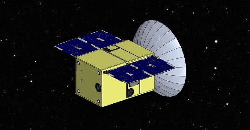 Sempat Kehilangan Kontak, Satelit CAPSTONE Bulan Kembali Terhubung dengan Bumi