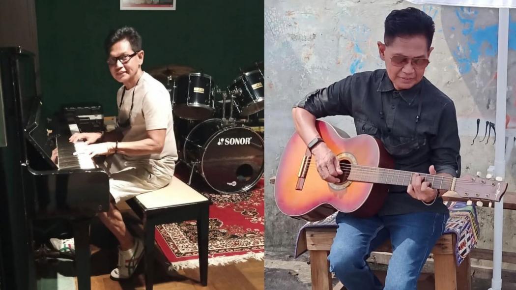 Deretan Lagu Obbie Messakh Paling Hits, Ada Kisah Kasih di Sekolah yang Digemari Anak Muda di Zamannya