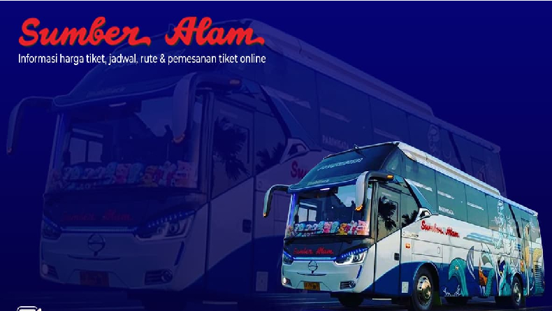 7 PO Bus yang Masih Setia Layani Jalur Selatan Pulau Jawa, Ada yang Eksis sejak Tahun 1960-an