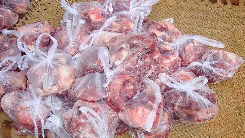  Begini Cara Mudah Bedakan Daging Kambing dan Sapi