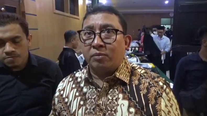 Fadli Zon Kenang Budayawan Ridwan Saidi : Teman Diskusi yang Luar Biasa, Wawasannya Luas