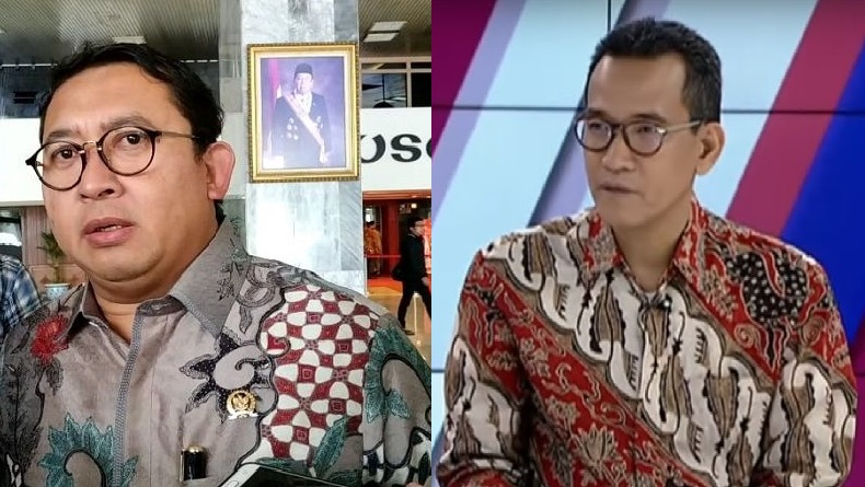 Fadli Zon Saksi Meringankan dan Refly Harun sebagai Ahli Hukum di Sidang Habib Bahar