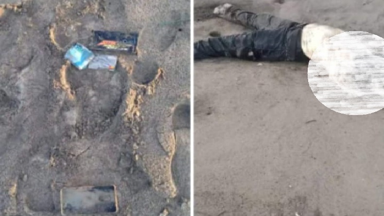 Hilang 2 Pekan, Jasad Pemuda asal Garut Ditemukan Mengenaskan di Argabinta Cianjur