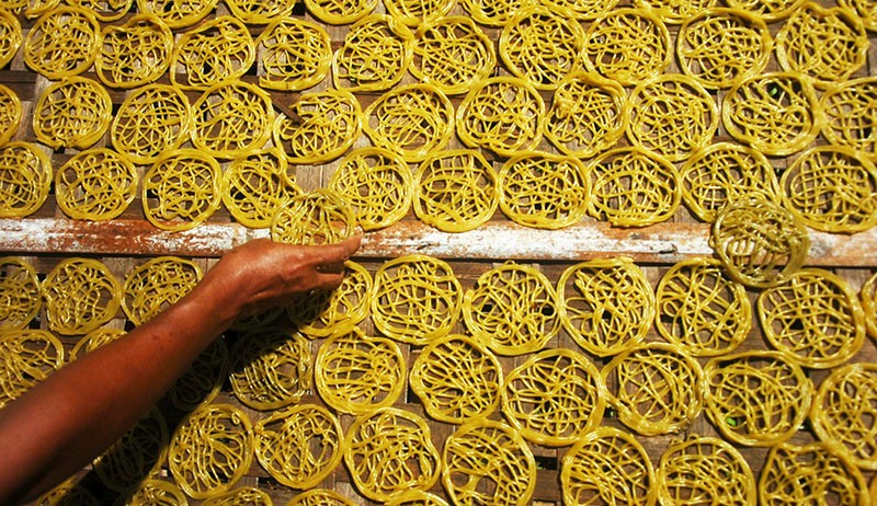 Kasus Penggelapan Kerupuk, Kuasa Hukum Tersangka Sebut Kerugian Rp30 Juta, Bukan Rp3 Miliar