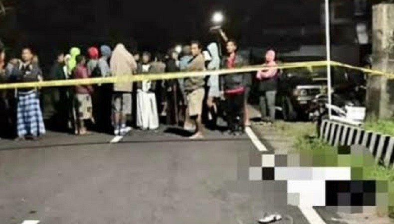 5 Orang di Buleleng Berkelahi di Jalanan, 1 Tewas 