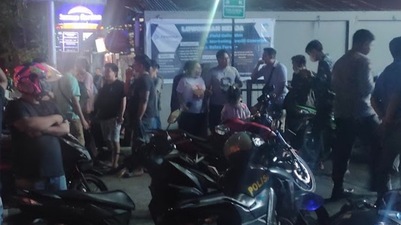 Kantornya Diserang Puluhan Anggota Satpol PP, Begini Penjelasan FIFGROUP Cabang Manado