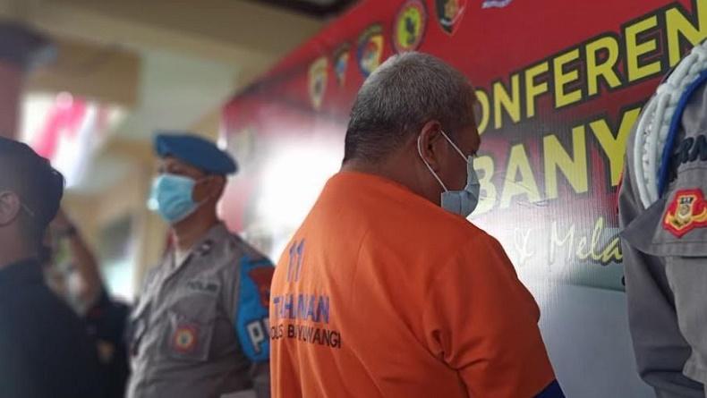 Terungkap, Pimpinan Ponpes Leluasa Perkosa Santriwati Modus Tes Keperawanan