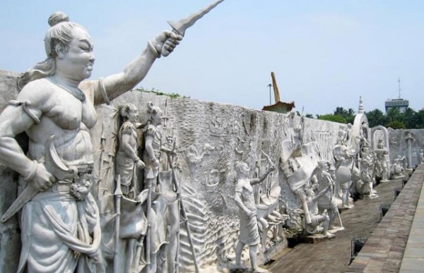 Kisah Majapahit Bangun Bendungan dan Jembatan untuk Jaga Ketahanan Pangan