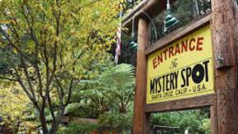 5 Tempat Tanpa Gravitasi yang Ada di Bumi, Ada yang Dihindari Pesawat 